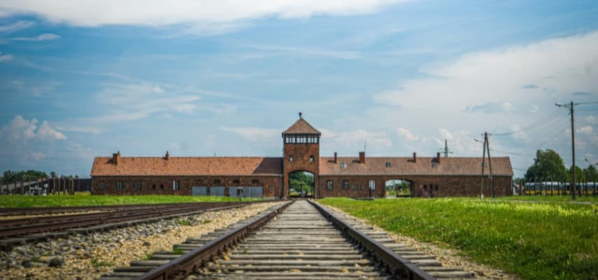 Auschwitz