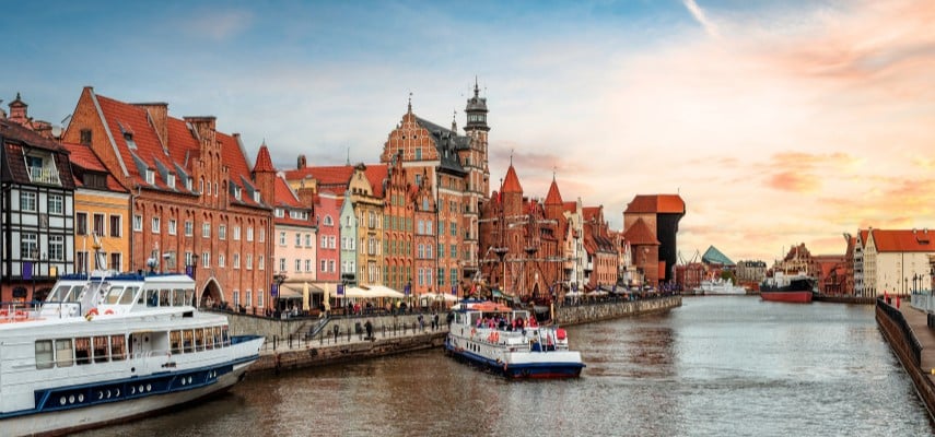 Gdańsk