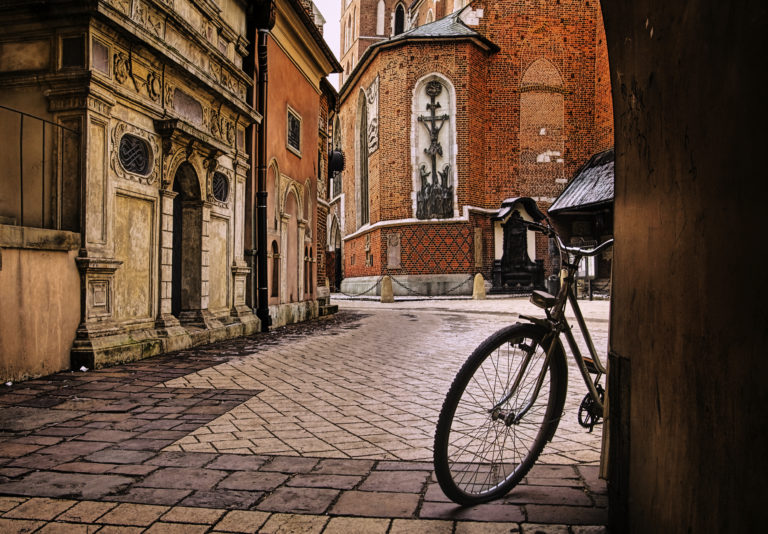Krakow & Wieliczka