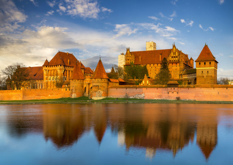 Malbork Castle