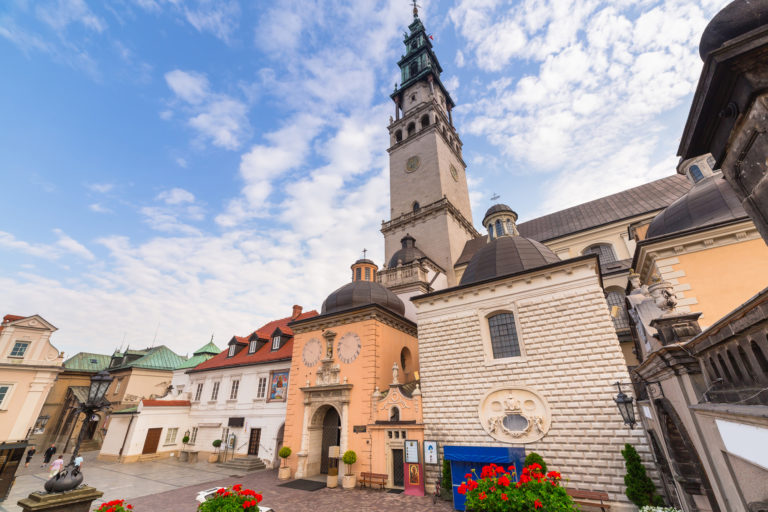 Czestochowa Tour