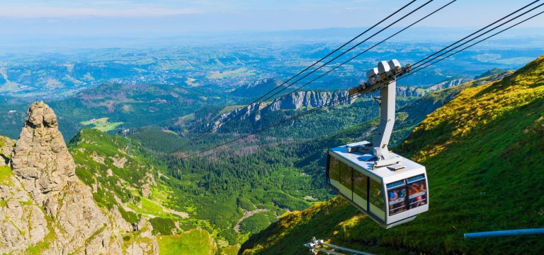 Halfday Tour of Zakopane