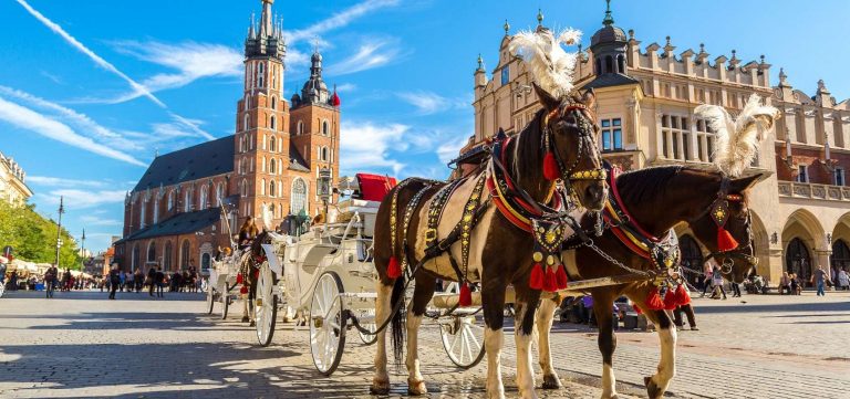 Best of Poland in 2 Days
