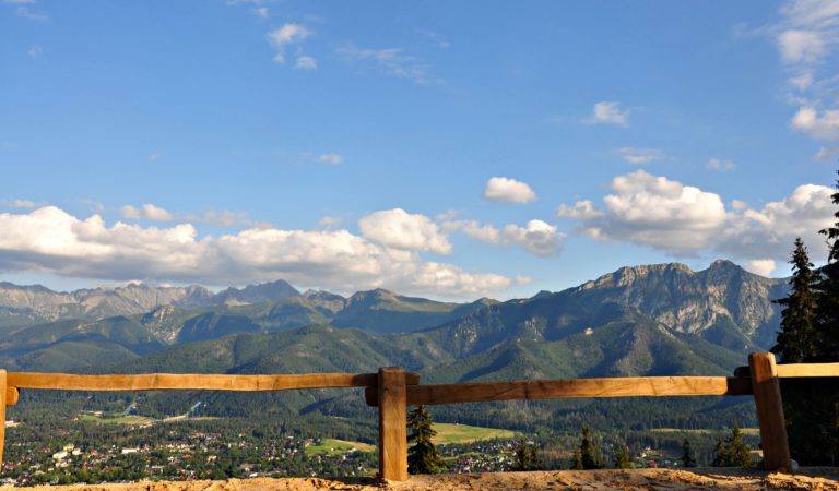 Essential Zakopane