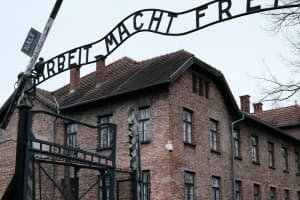 Auschwitz