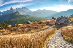 Tatra Mountains