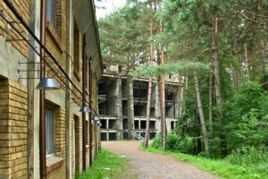 Exploseum, Bydgoszcz