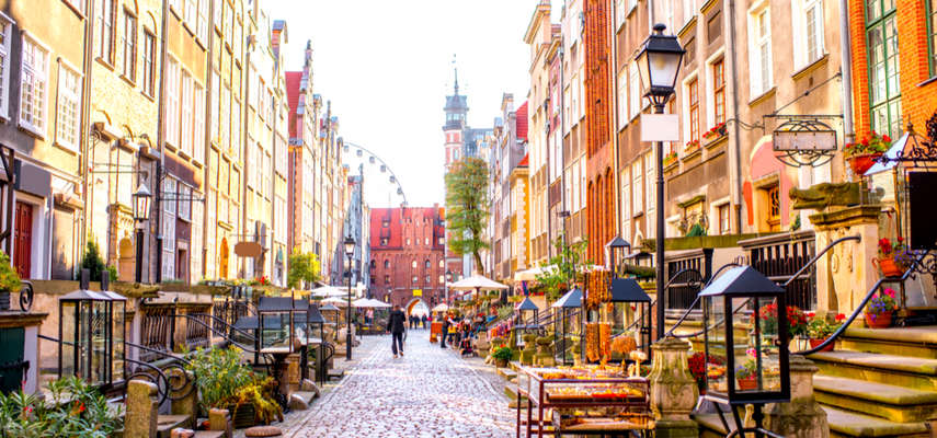 gdansk tour