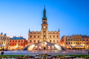 Zamosc