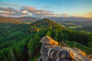 Sokolik Mountain