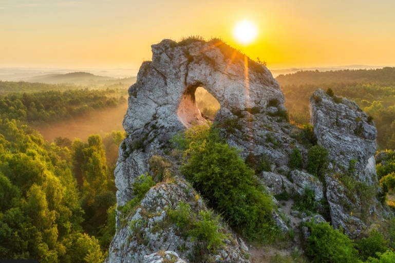 In-depth Regional Exploration Tours