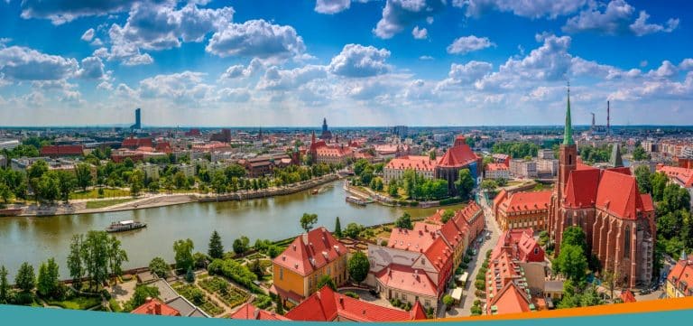 Wroclaw