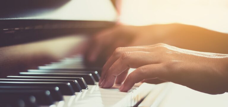 Piano concert