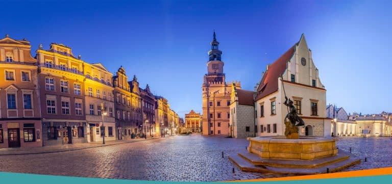 Poznan