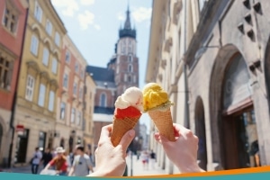 Krakow